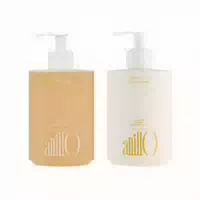 Anillo Amber528 Scented Hand Care Set