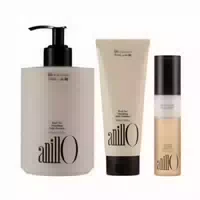 Anillo Black Tea Nourishing Deep Hydration Set