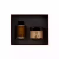 Anillo Fig Whisky Discovery Body Set 1set 2artikel