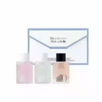 Anillo Hair Essence Trio Set 1set 3artikel