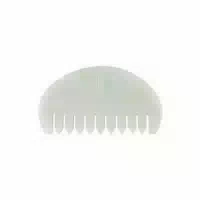 Anillo Jade Guasha Comb 1stück