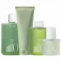 Anillo Lime Sunday Complete Scalp & Hair Care Set