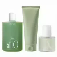 Anillo Lime Sunday Protein Hair Repair Set