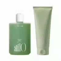 Anillo Lime Sunday Soft & Sleek Duo Set