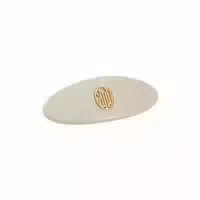 Anillo Milk Tea Hair Pin 1stück