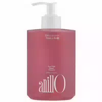 Anillo Rosy Night Repair Shampoo 4