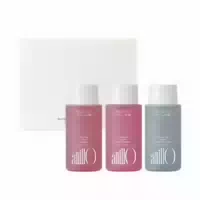 Anillo Rosy Night & Shower Time Travel Shower Set 1set 3artikel