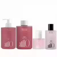 Anillo Rosy Night Repair Hair Essence Duo Set 50ml 2ea Set