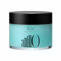 Anillo Shower Time Body Scrub 210g