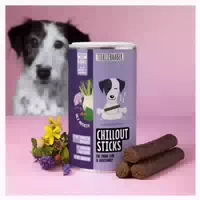 Chillout Sticks für Hunde 350 g
