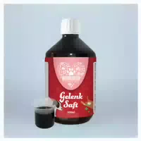 Gelenksaft für Hunde 500 ml