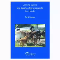 Calming Signals die Beschwichtigungssignale der Hunde