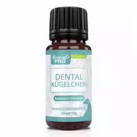 Animal Pro | Dental Kügelchen | für Hund & Katze