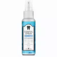 Adema Animal Dental Spray für Hunde & Katzen | Natürliche Zahnpflege