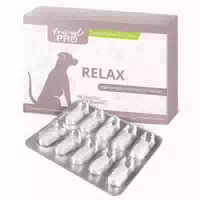 Animal Pro | Relax | Nur für Hunde Geeignet | 10 Stück