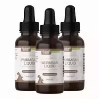 Animal Pro | Wurmkur | Wurm Liquid | Hund & Katze 50 ml 50 ml