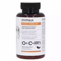 Dental Herbs Mittel Für Maulhygiene Beim Hund 90 G