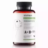 Nutrients 365 Vitamine für Hunde 90 g