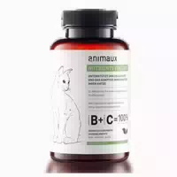 Nutrients For Cats Vitamine für Katzen 90 g