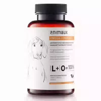 Omega Complete Omega 3, 6 und 9 für Hunde