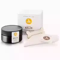 Soothing Balm Pflegende Pfotencreme Für Den Hund