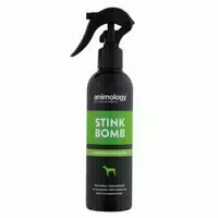 Animology Stink Bomb Refreshing Hundedeo
