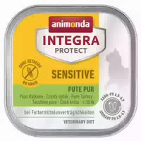 Animonda Cat Schale Integra Protect Adult Sensible