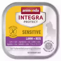 Animonda Cat Schale Integra Protect Adult Sensible