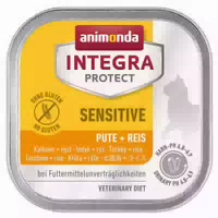 Animonda Cat Schale Integra Protect Adult Sensible