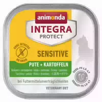 Animonda Cat Schale Integra Protect Adult Sensible