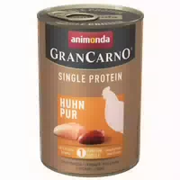 Animonda Dog Dose Grancarno Adult