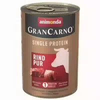 Animonda Dog Dose Grancarno Adult