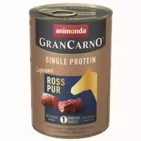 Animonda Dog Dose Grancarno Adult