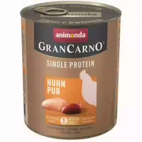 Animonda Dog Dose Grancarno Adult