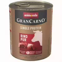 Animonda Dog Dose Grancarno Adult