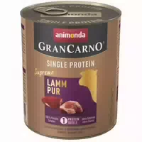 Animonda Dog Dose Grancarno Adult