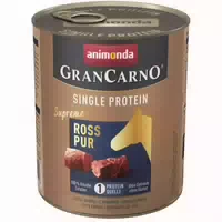 Animonda Dog Dose Grancarno Adult