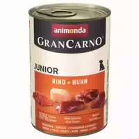 Animonda Dog Dose Grancarno Junior