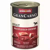 Animonda Dog Dose Grancarno Adult