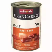 Animonda Dog Dose Grancarno Adult
