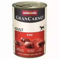Animonda Dog Dose Grancarno Adult