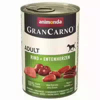 Animonda Dog Dose Grancarno Adult