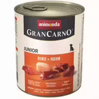 Animonda Dog Dose Grancarno Junior