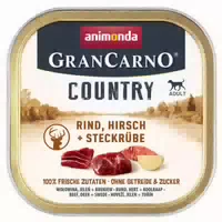 Animonda Dog Grancarno Country Adult