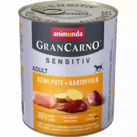 Animonda Dog Grancarno Adult Sensitive
