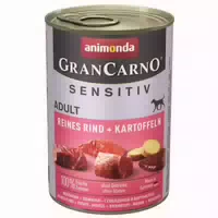 Animonda Grancarno Adult Sensitive