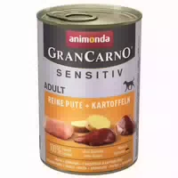 Animonda Grancarno Adult Sensitive