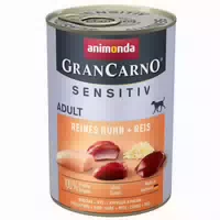 Animonda Grancarno Adult Sensitive