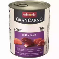 Animonda Grancarno Adult
