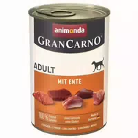 Animonda Grancarno Adult